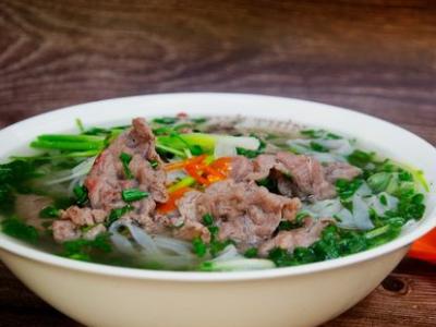 8 quán phở Hà Nội ngon nức tiếng - ăn là ghiền