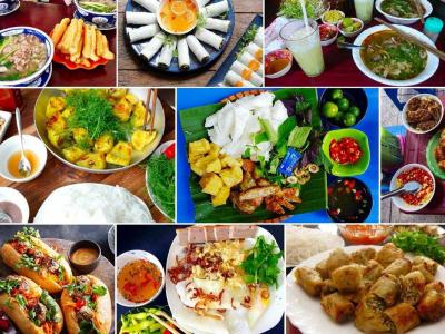 6 quán ăn ngon Hà Nội hàng chục năm tại Phố cổ